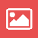 small orange icon with web icon