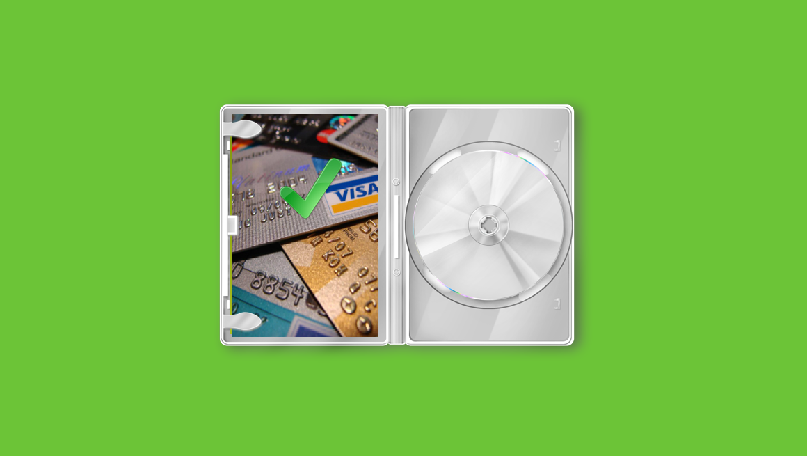 Credit Card Validator
