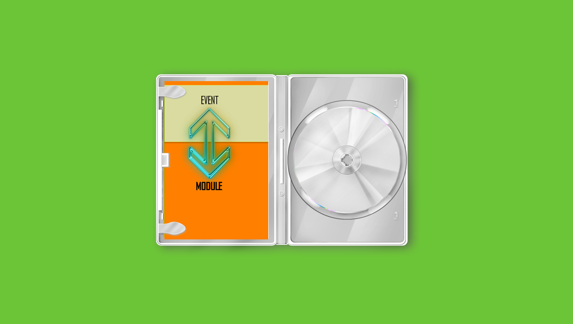 Raise Event from a Module in Visual Basic