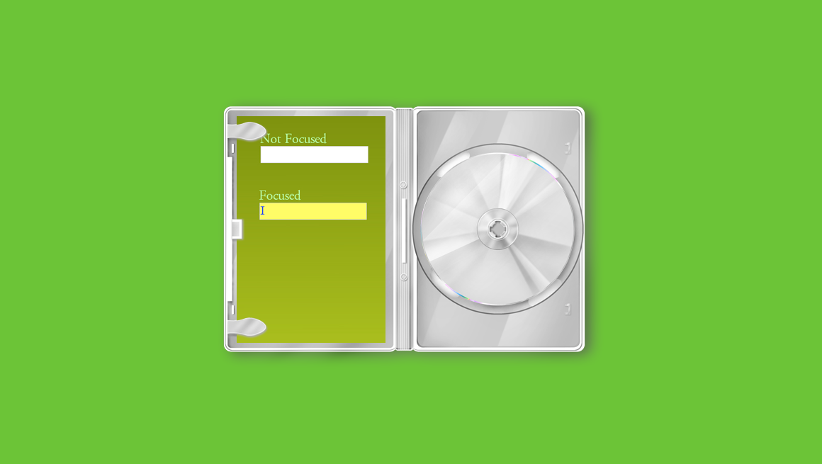 Text Box TextBox Select Highlight Effect in Visual Basic