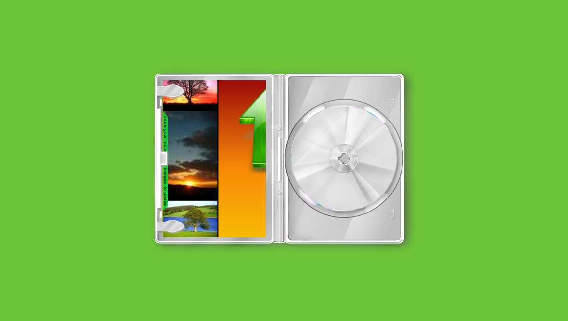 Vertical Picture Scroller in Pure Javascript 1.0